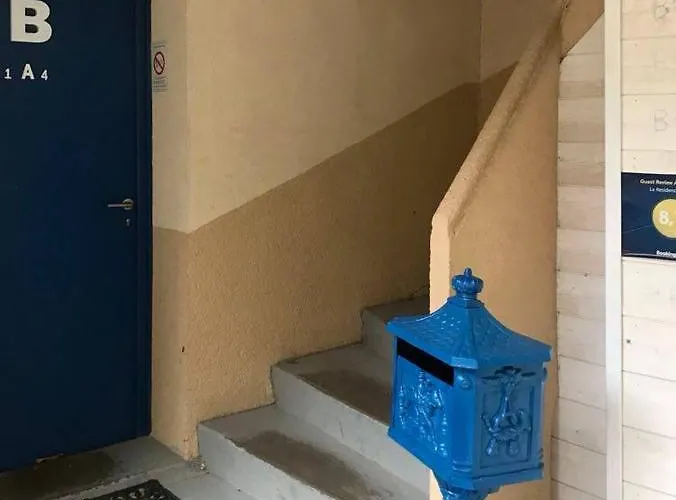 L'escale * Le Tréport