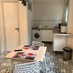 L'escale Apartment Le Treport