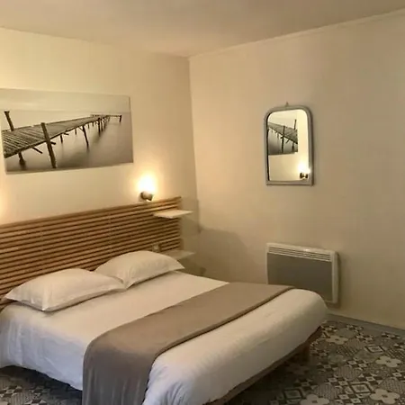 Apartment L'escale
