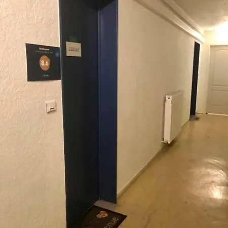 L'escale *