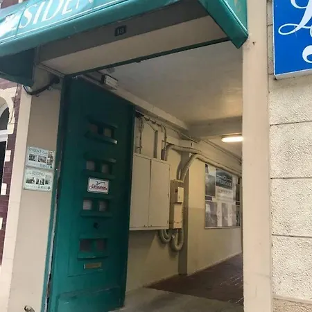 L'escale Apartment