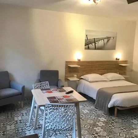 Apartment L'escale